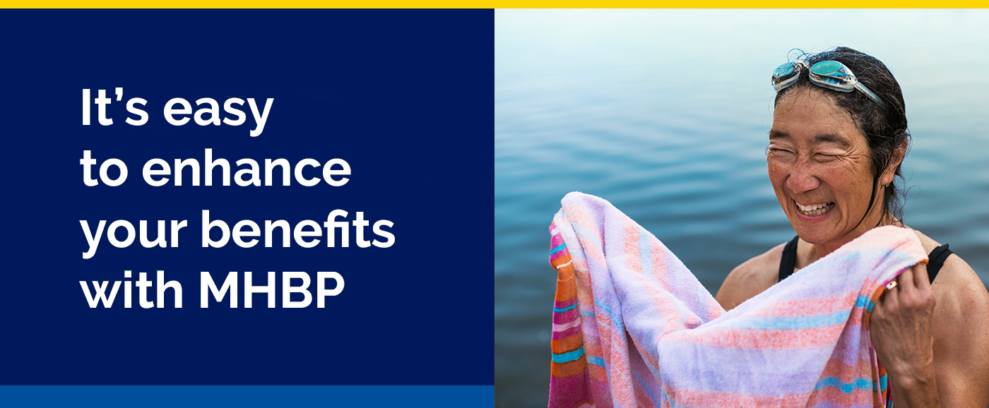 MHBP Retiree Overview Webinar